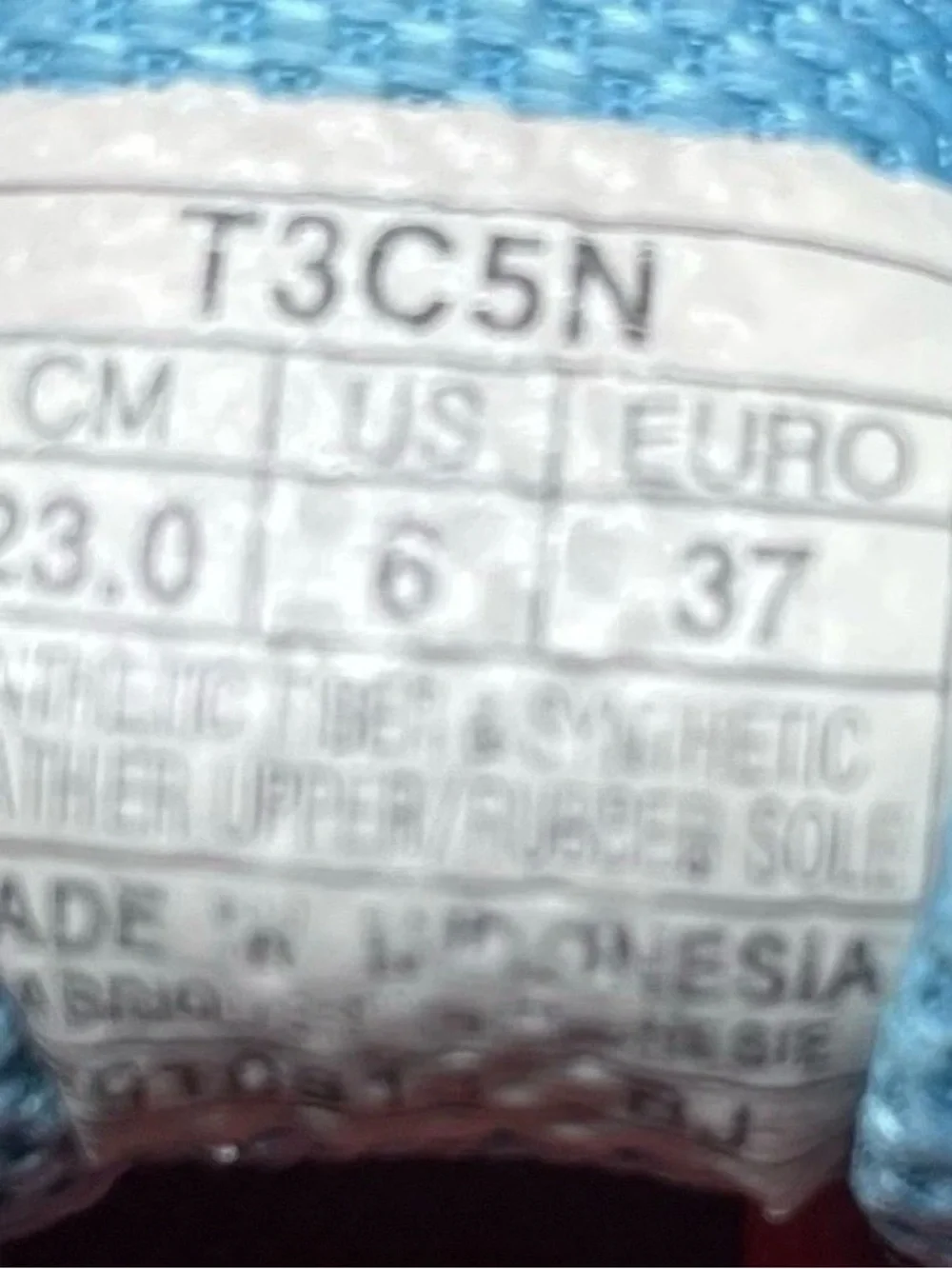 ASICS Gel-Cumulus 15 Running Shoes - Picture 6 of 7